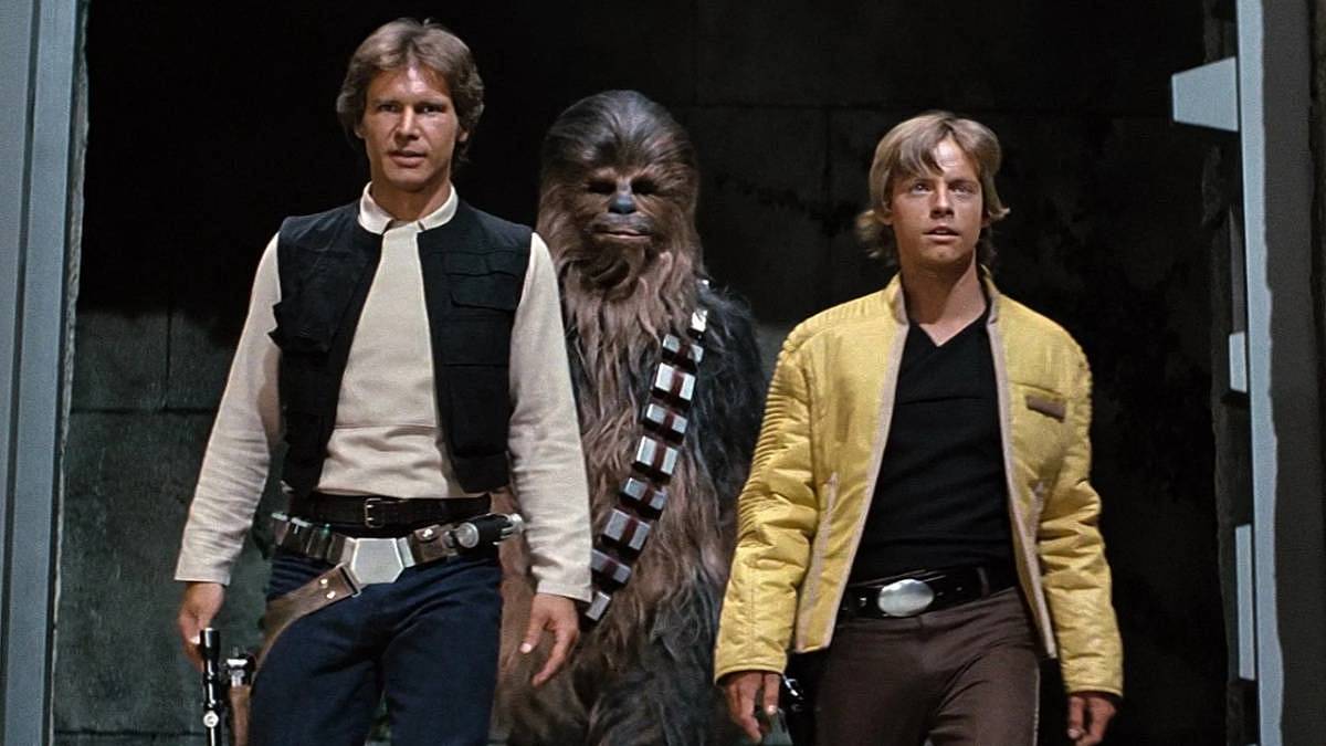 Tuhle roli nechtěl hrát vůbec nikdo. Z vyplašeného mladíka nakonec udělala hvězdu světového formátu