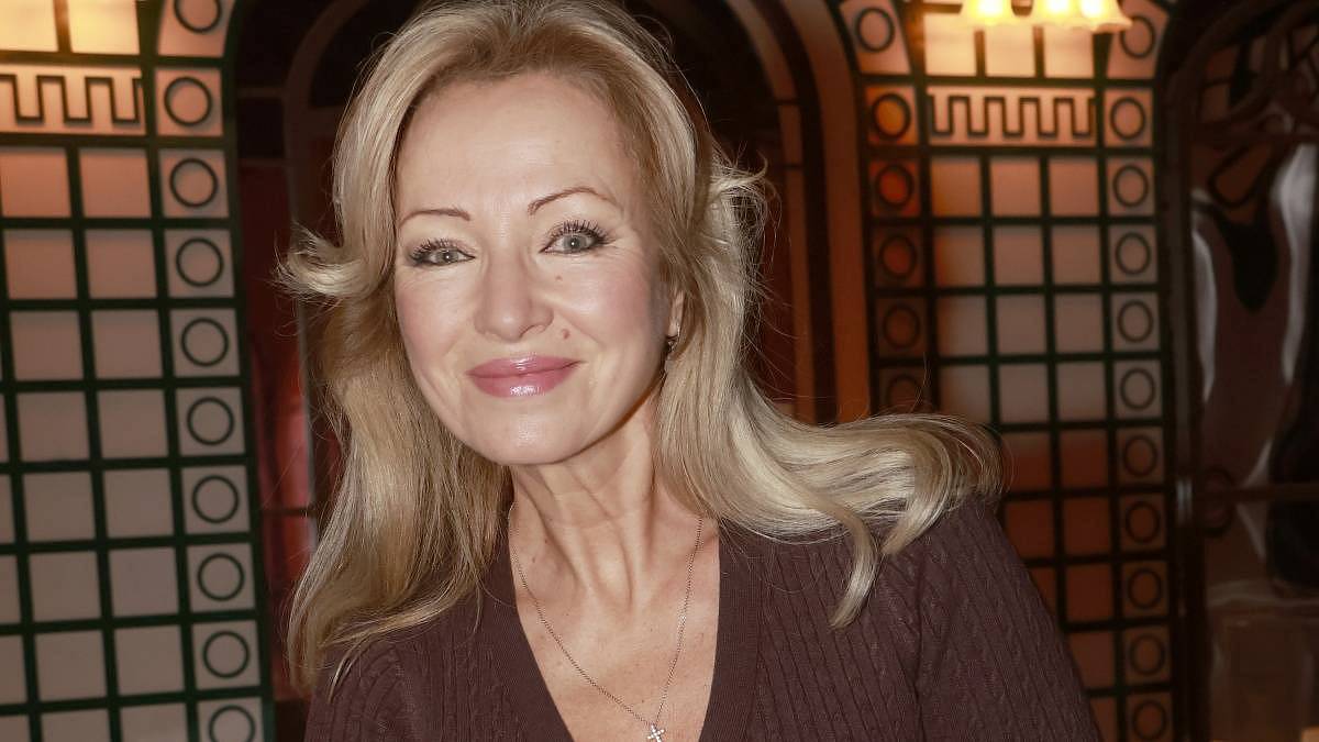 Jediná dcera Kateřiny Brožové je celá maminka. Bude z ní také herečka?