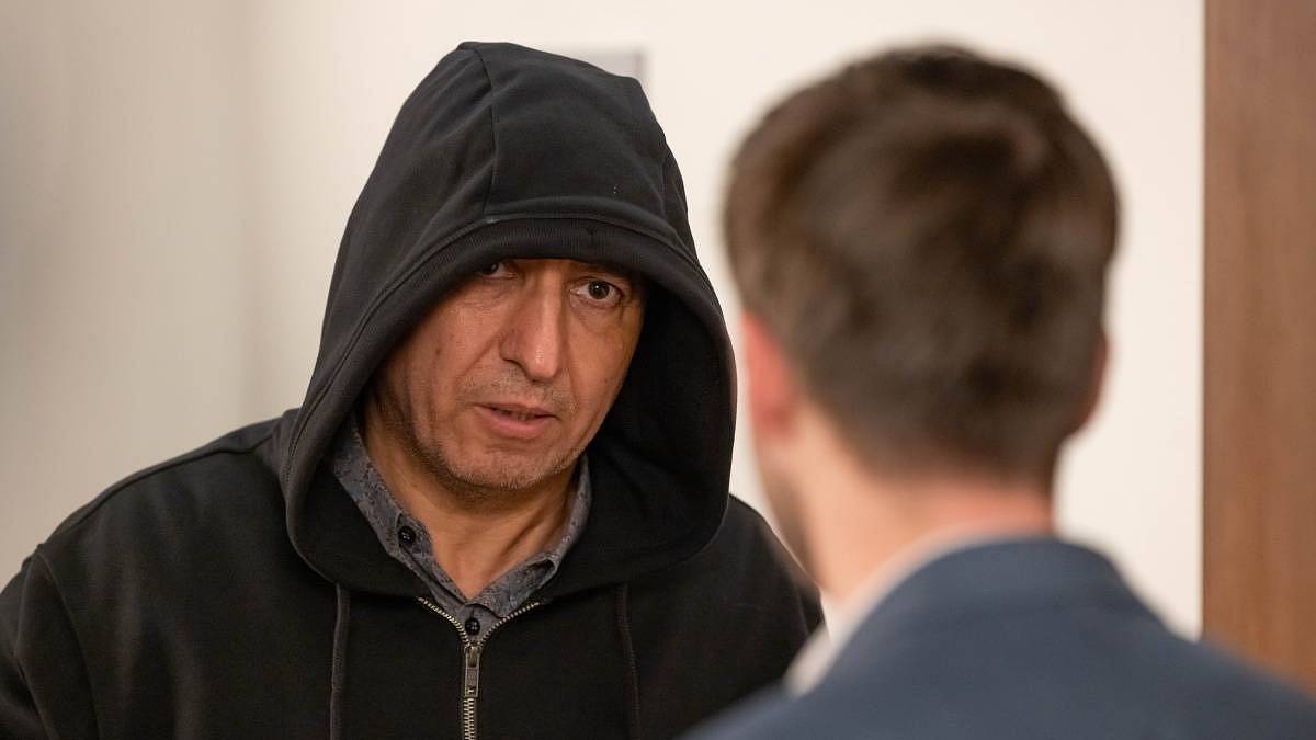 Příští týden v Ulici bude nejhustší za 10 let: Do klubu vtrhnou zakuklenci a Soňa se převlékne za kulečníkovou kouli