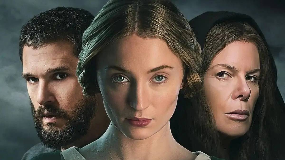 Nejlepší herci ze Hry o trůny se vracejí v temné středověké legendě. Očekává se film století