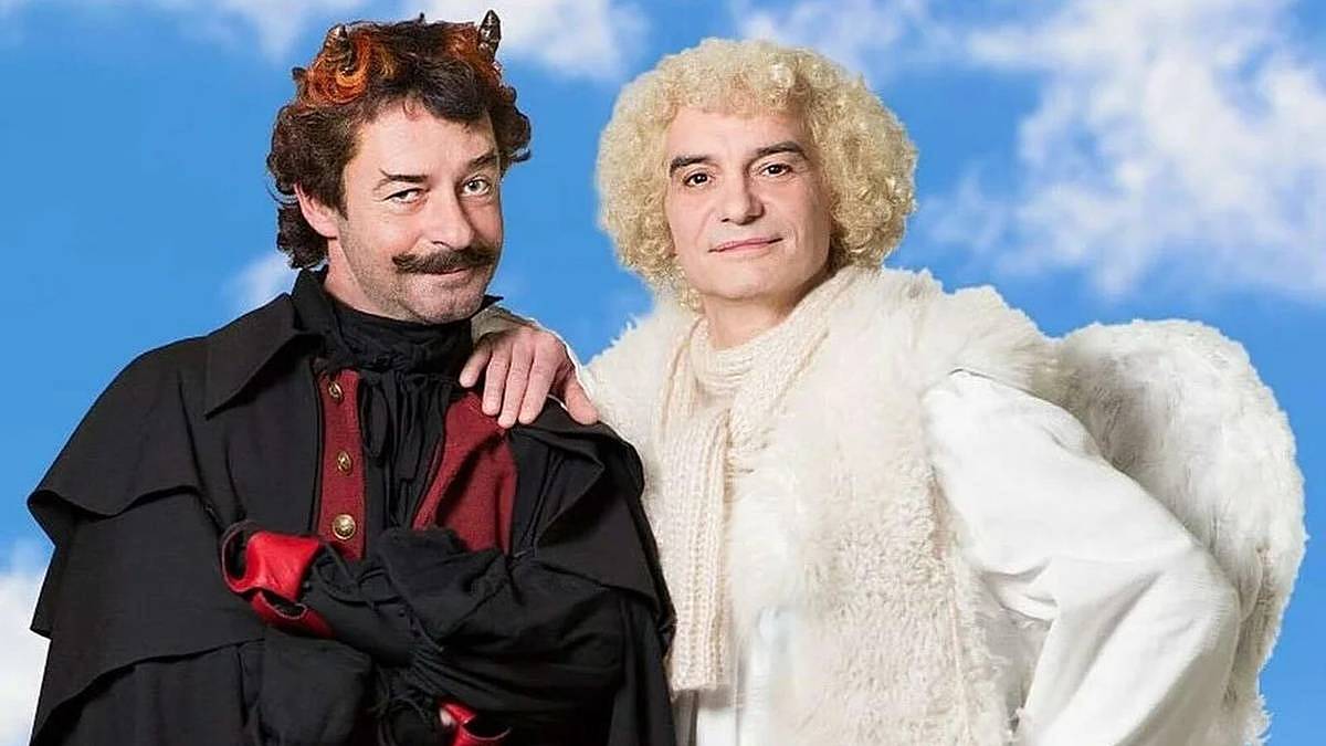 Anděl Páně: Kvíz, kde 2 ze 3 Čechů končí dřív, než zazvoní zvoneček