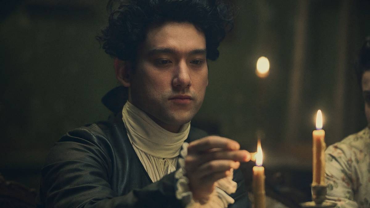 Premiéra: Symfonie o genialitě, rivalitě a pomstě dvou výjimečných mužů. Tuhle filmovou pecku si nesmíte nechat ujít