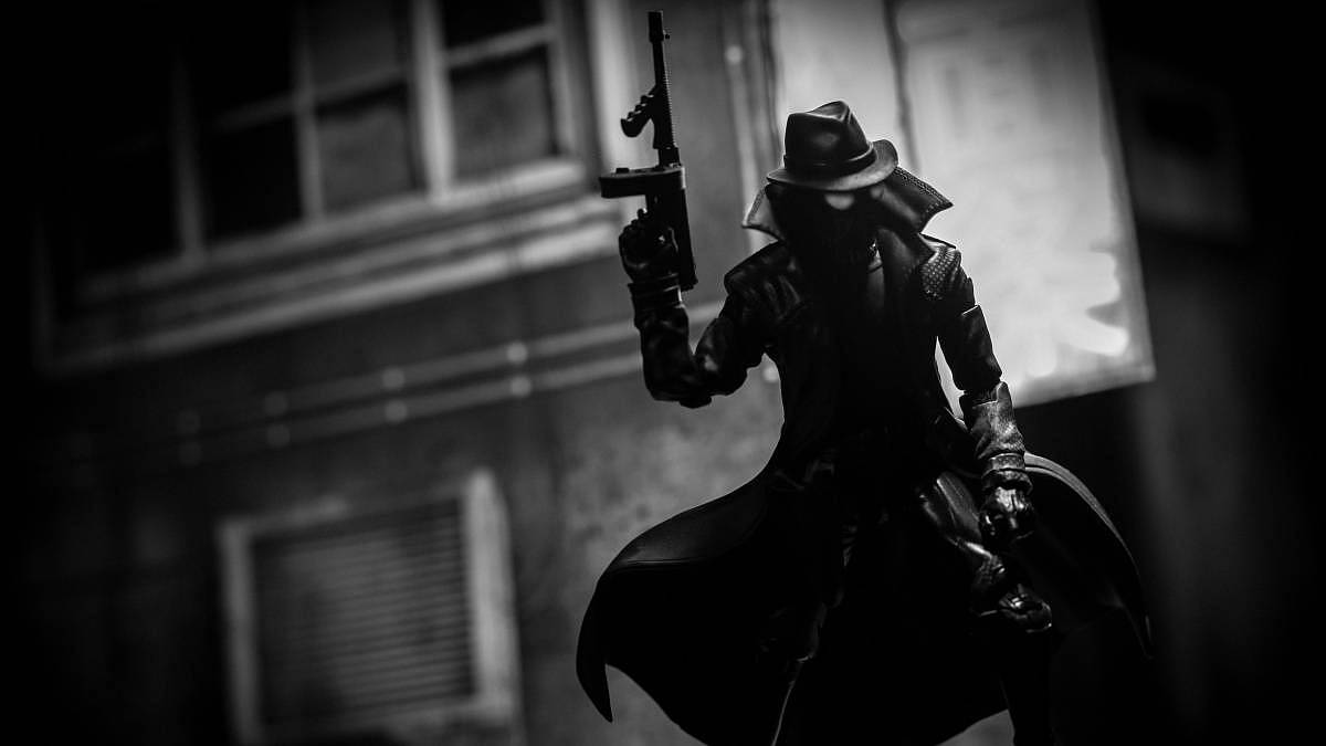 Temnější už to být nemůže. Spider-Noir s Nicolasem Cagem přepisuje marvelovská pravidla