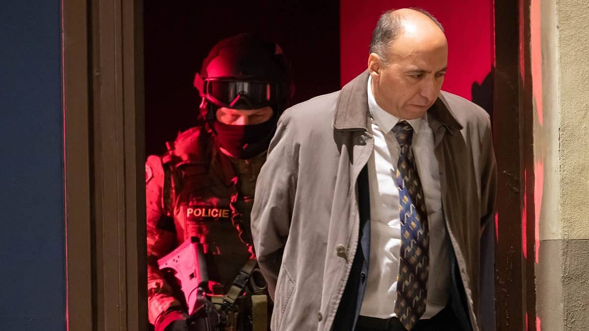 Ulice dosáhla kritického bodu, který Češi nerozdýchali: Gauner Koníček se jde udat na policii a diváci se bouří