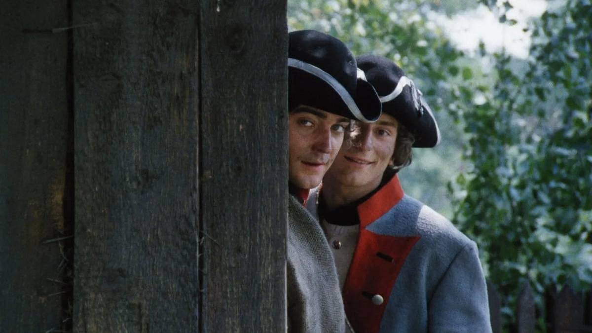 V nejslavnější scéně pohádky S Čerty nejsou žerty je do očí bijící chyba. Vybaví si ji jen nejchytřejší diváci