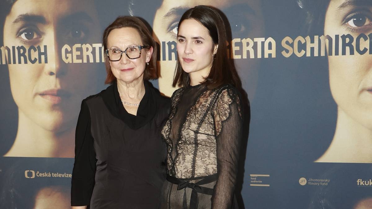 Příběh, který otřásl Českem, míří do televizí. V hlavní roli exceluje krásná hvězda Specialistů