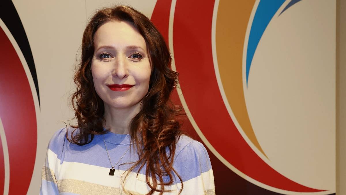 Krásná Tereza Bebarová je s partnerem přes 30 let. Na svatbu ale nikdy nedošlo