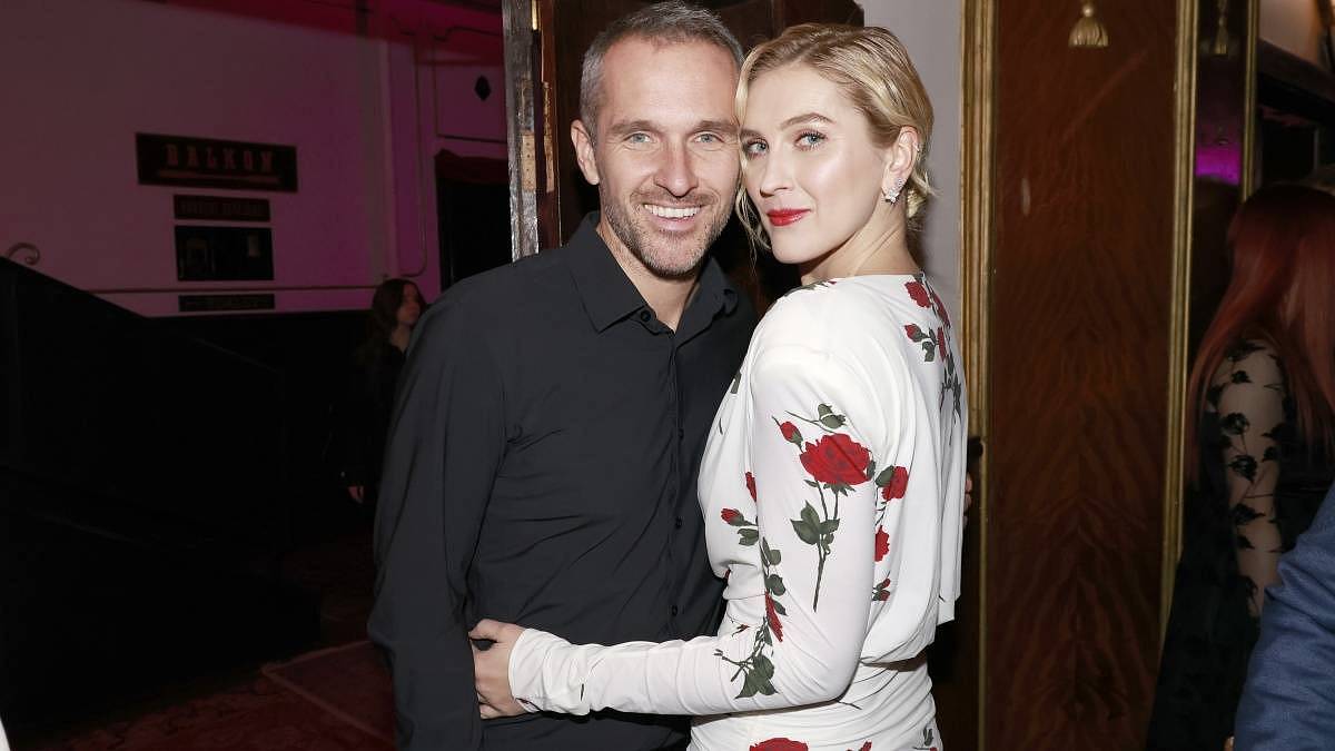 Zorka Hejdová pomáhá lidem hledat lásku. Podívejte, s jakým výstavním fešákem moderátorka Bachelora žije