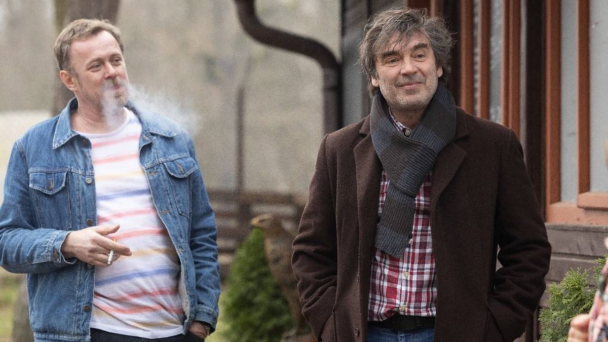 Polabí: Terezina dcera nechápe, co se děje a kde je maminka. Jediná Lucie je ochotná Jůlince pomoct.