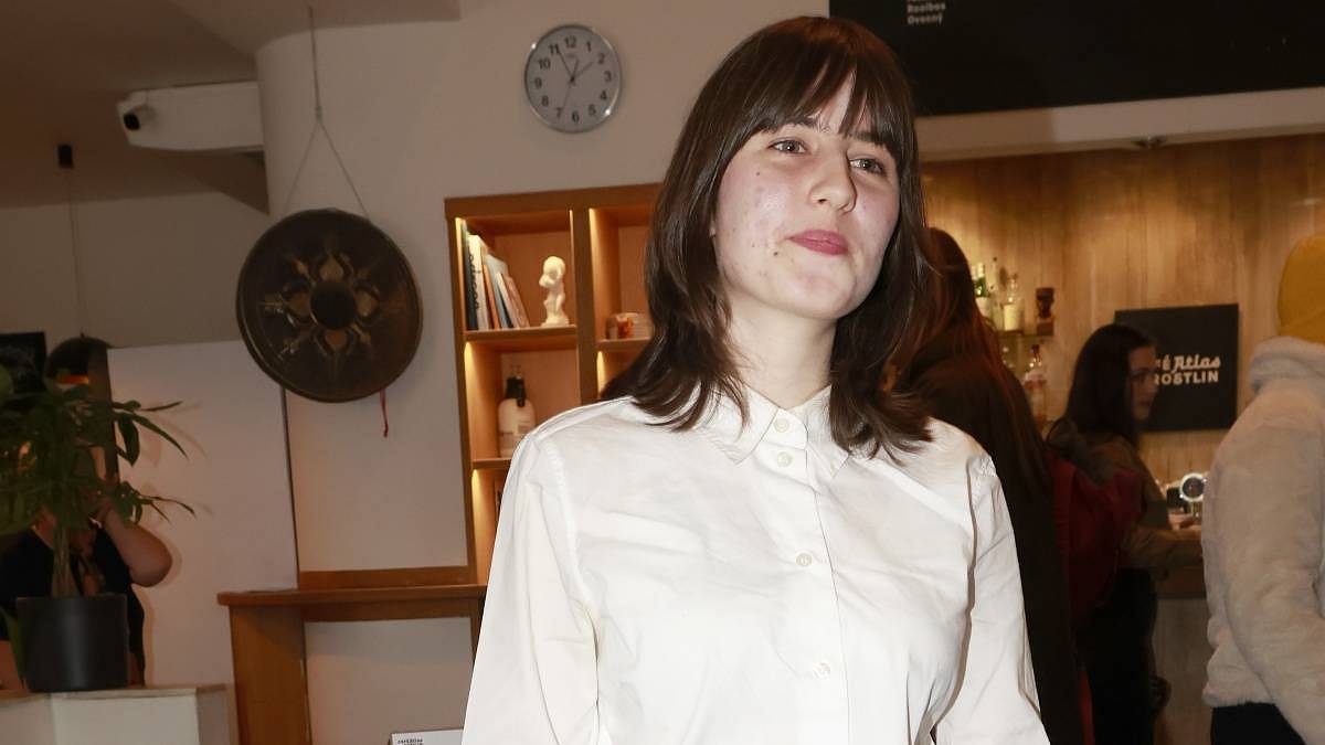 Slavná Česká princezna míří do Odznaku Vysočina. Tvůrci si od nové postavy slibují hodně