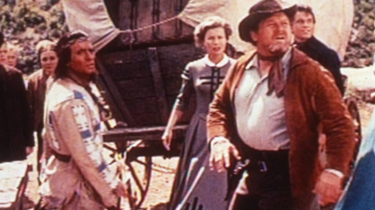 Kdo neviděl tento film je úplný ignorant nebo pochází z jiné planety. Zítra večer bude ČT 2 vysílat neuvěřitelnou 55 reprízu