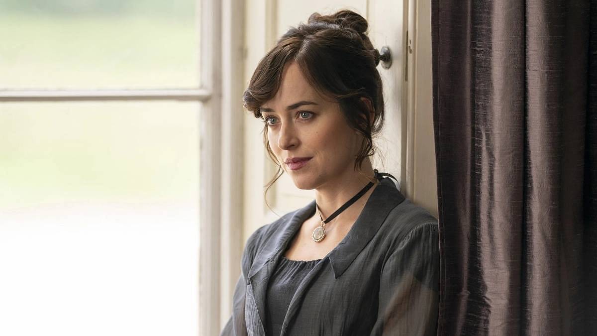 Je nádherná a mohla dostat Oscara, ale hraje v tak nemožných filmech, že ji nenávidí půlka národa