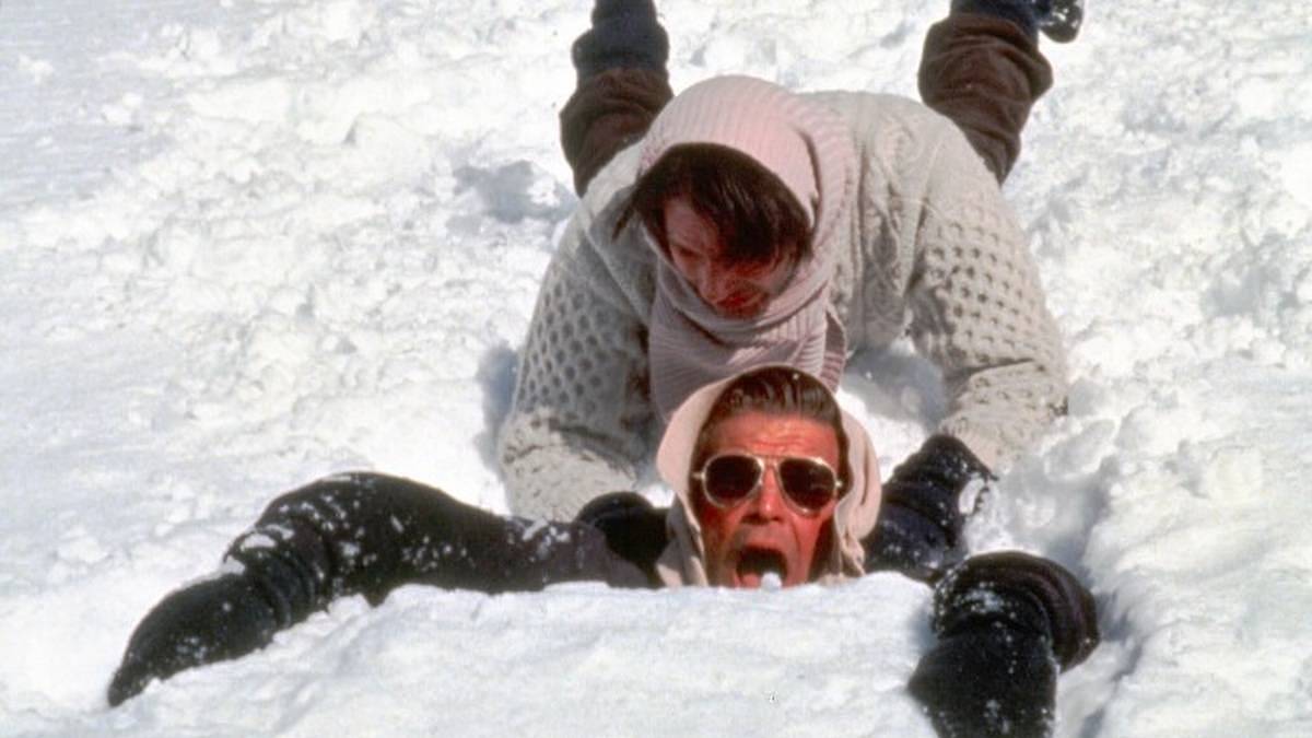 Zítra večer pošlete děti spát. Prima Cool vysílá nejstrašnější film historie. Příběh se skutečně stal a realita byla ještě horší