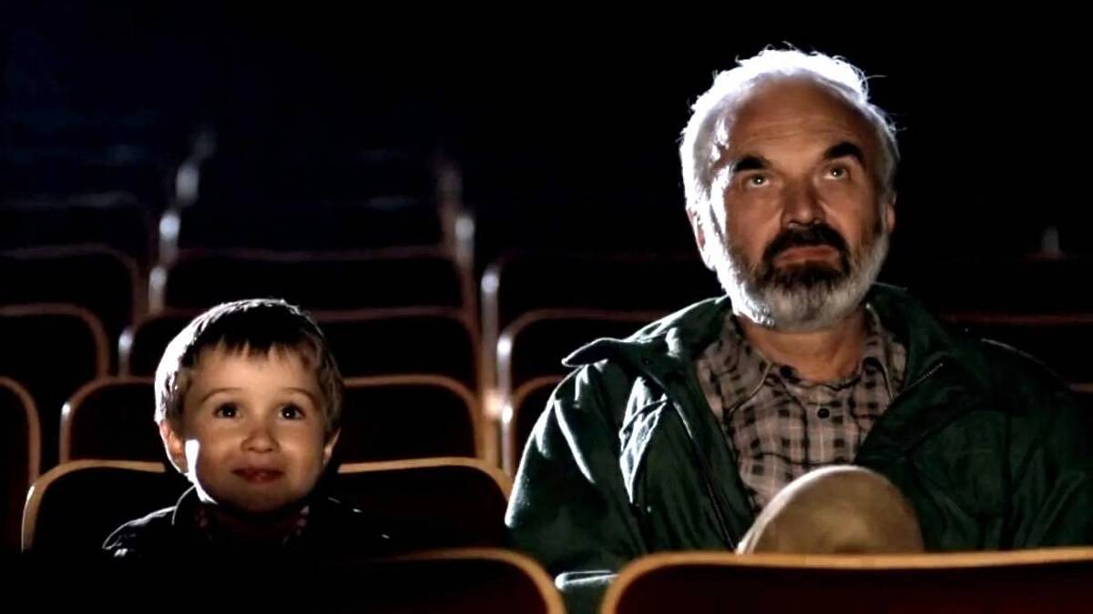 Kvíz: Jak si pamatujete film Kolja? Toto je test vaší filmové inteligence. Půlka Čechů úplně pohoří