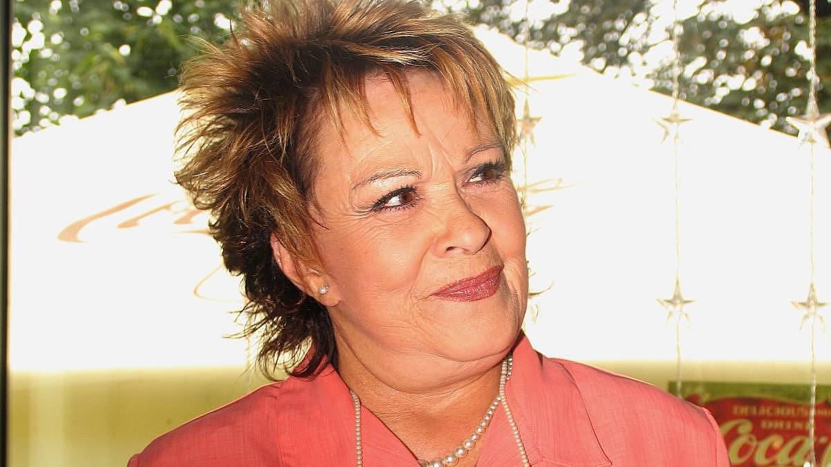 Neuvěříte, kolik si vydělá Jiřina Bohdalová za jeden natáčecí den. Kam se hrabe Leoš Mareš