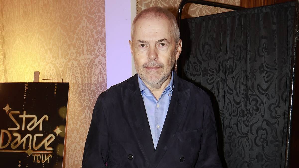 Marek Eben své nemocné ženě vytvořil překrásné hnízdečko lásky. Podívejte, v čem teď žijí