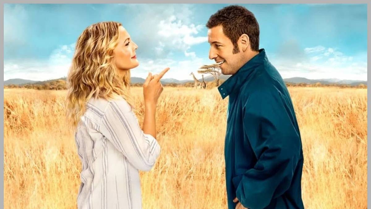 Od tohoto filmu neodejdete. Zítra Nova Cinema vysílá nejvtipnější romantickou komedii všech dob