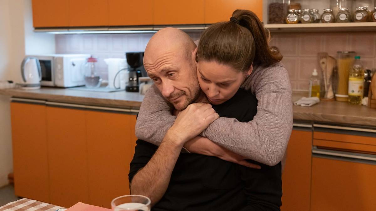 V pondělní Ulici se stupňuje peklo. Nikovi i Hruškovi trpí jako psi. Tohle nesnesou ani nejotrlejší fanoušci