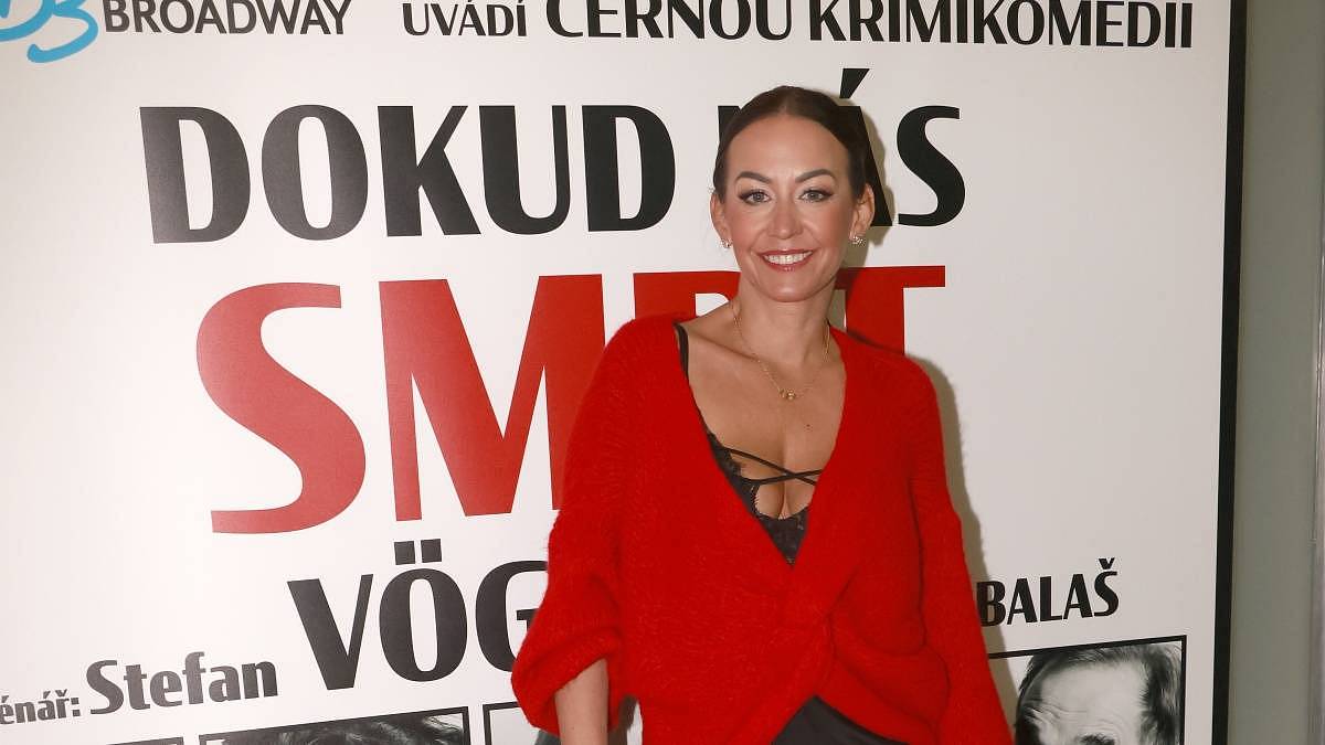 Nahlédněte do luxusního domu Agáty Hanychové: Takhle vypadá její kreativní hnízdečko lásky