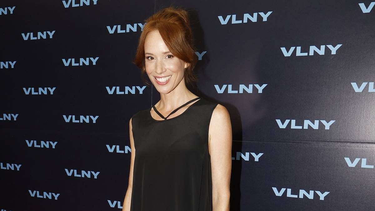 Jak bydlí Táňa Pauhofová: Zdědila dům po dědečkovi a zaplatila pokutu 850 000 Kč. Výsledek ale stojí za to