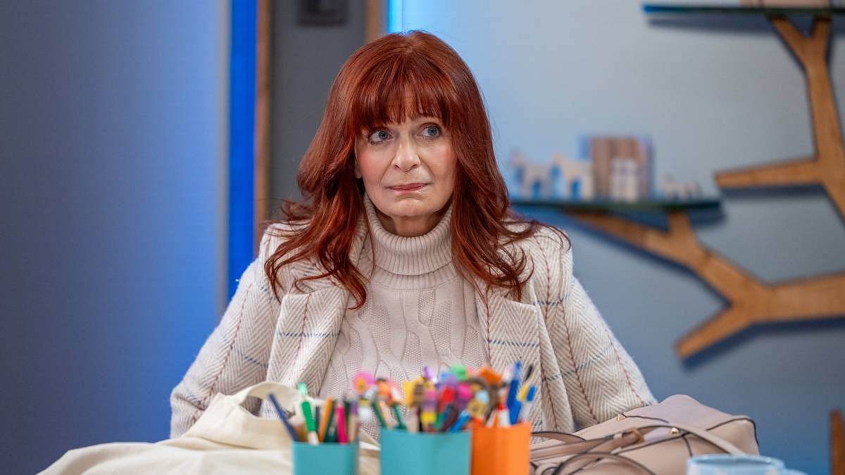 Tvůrci Ulice opět šlápli vedle: "Svatou Annu" už tu nechceme, jen nás nudí, nadávají diváci