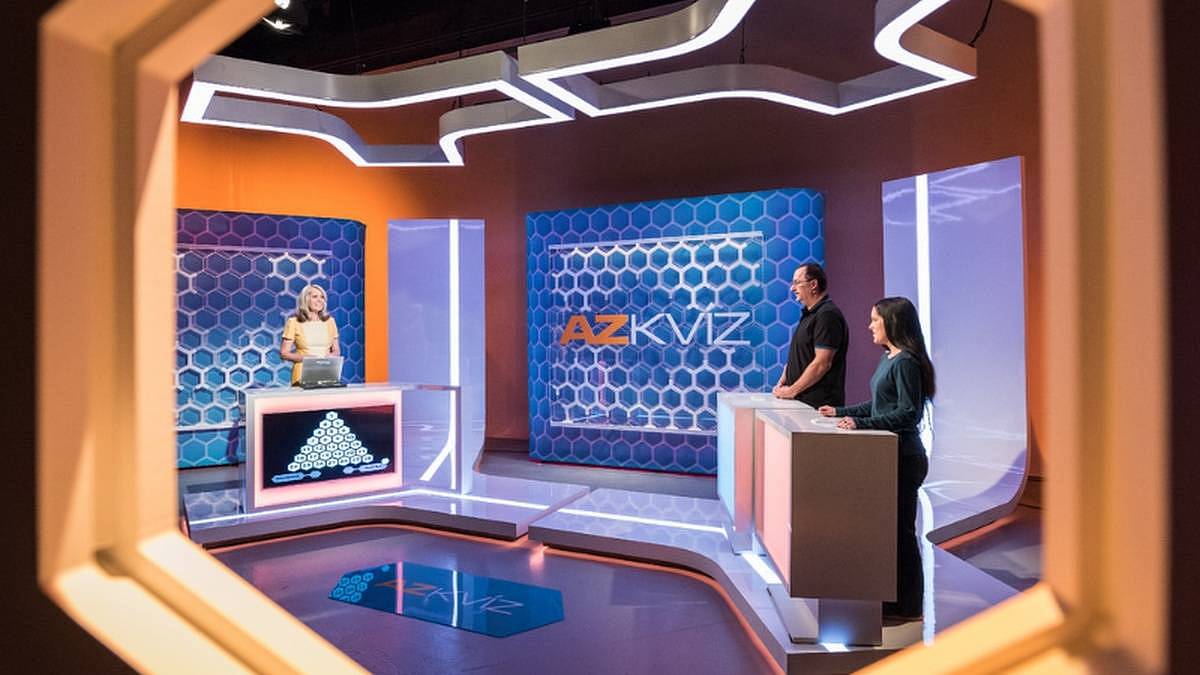 AZ-kvíz pouze pro nejchytřejší. Vybrali jsme tak těžké otázky, že nedáte ani půlku