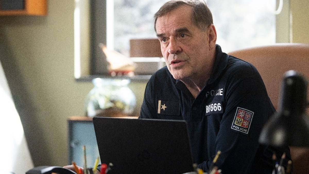 Polabí v úterý večer: Na ostří nože. Pomsta Horké ohrožuje Lucii i celé oddělení