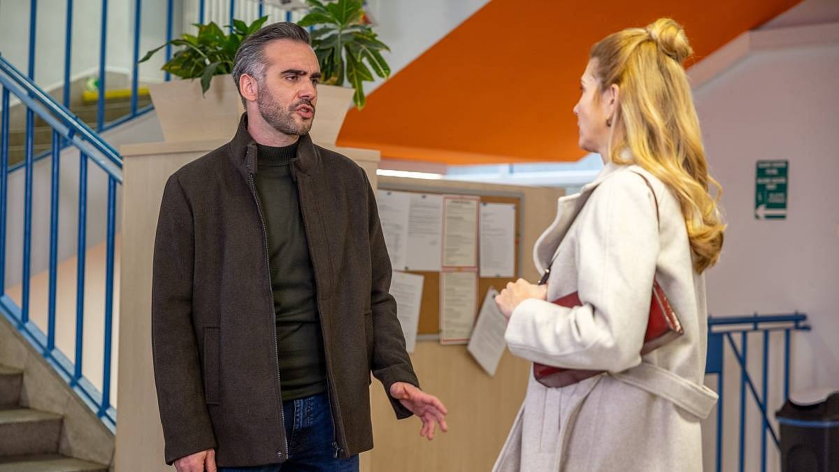 Zítra v Ulici: Ve čtvrtek bude Adriana koukat, čeho je Kokešová schopná, a Vanda zmizí