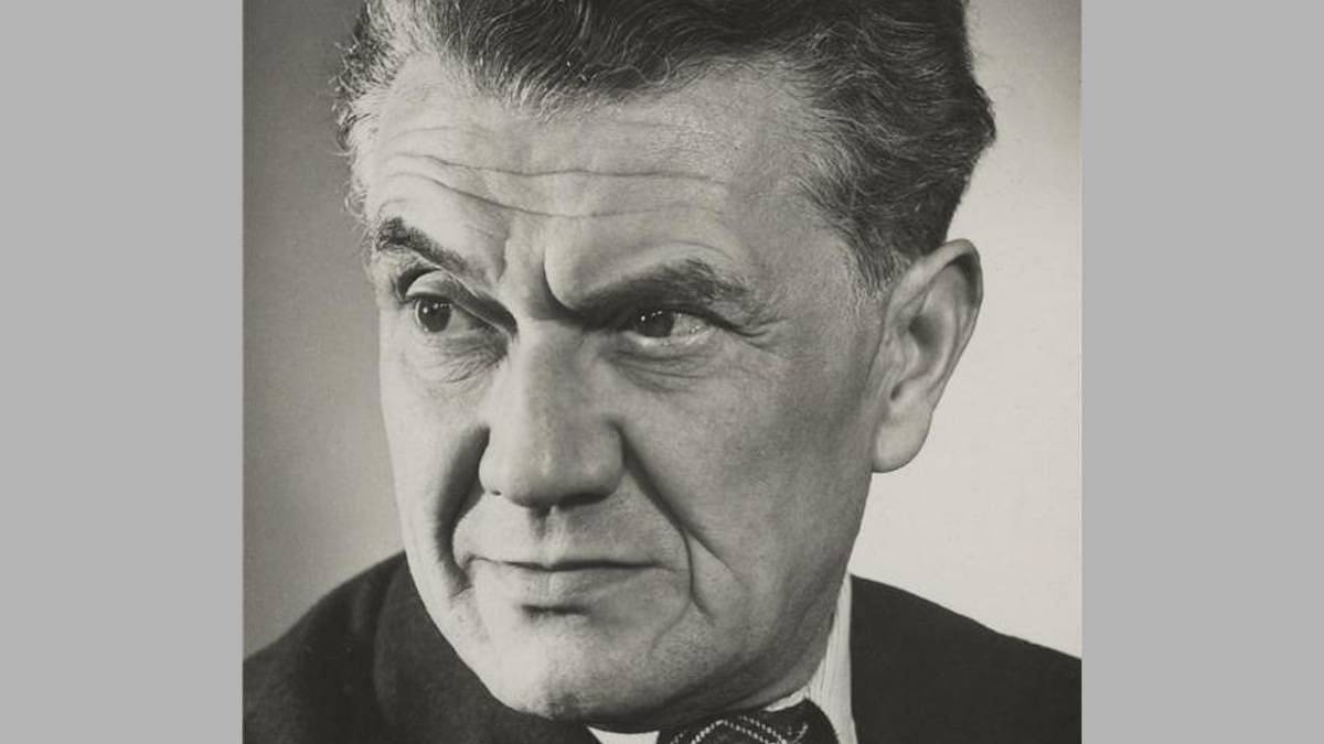 Jako pohádkový král a čert byl miláčkem všech Čechů. Herecké kolegy týral a nenáviděli ho úplně všichni