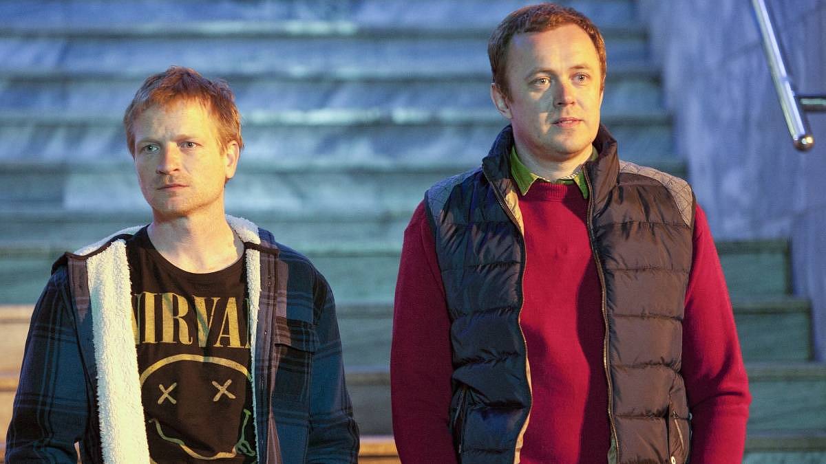 Tenhle český film budete buď milovat nebo nenávidět. Kdo jej zítra večer prošvihne, bude litovat po zbytek života