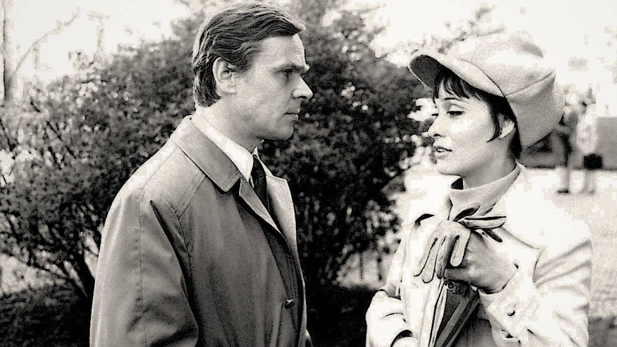 Eduard Cupák se musel dvakrát vypořádat s tím, že byl v nemilosti režimu