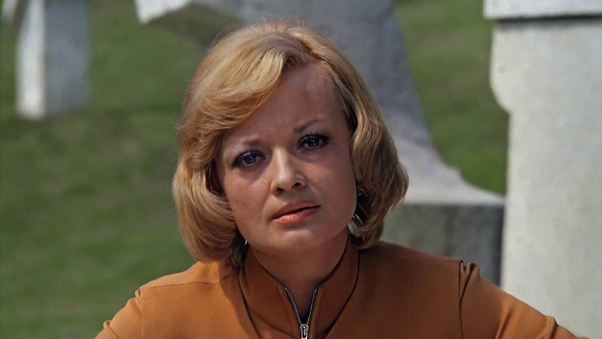 Odejít může hvězda, ale legenda zůstává. Zemřela Jana Brejchová, královna Karlštejna