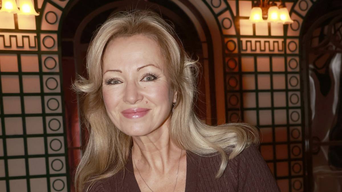 Kateřina Brožová oslavila 58 narozeniny. Našli jsme její poslední fotky. Tohle je proti přírodě
