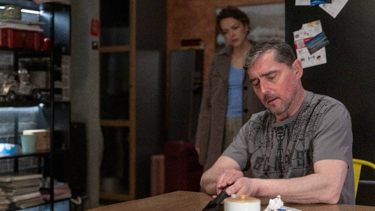 Polabí: Ivan dostal konečně pěstí a možná by zasloužil ránu i Hynek