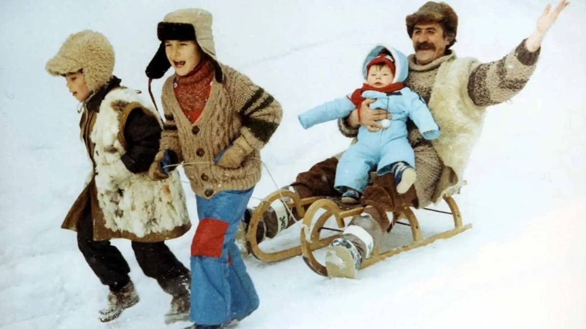 Kam se vypařil malý Matýsek z S tebou mě baví svět? Je z něj krásný muž, ale zvolil si nejobyčejnější povolání