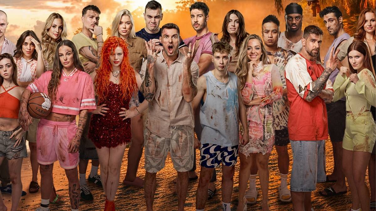 Začíná boj o titul šampiona: Survivor 2026 odhaluje hráče, kteří půjdou přes mrtvoly