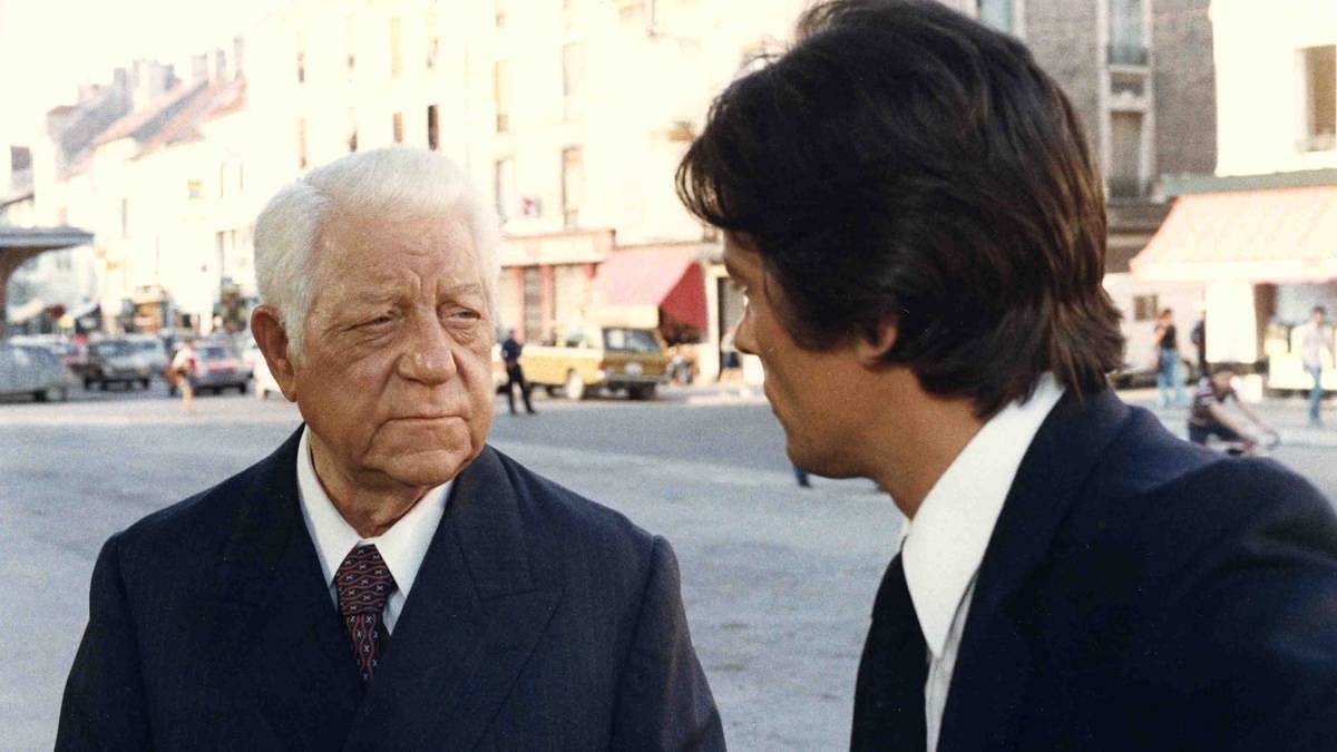 Zítra se celé Česko přilepí k televizi. ČT2 odstartuje filmový maraton s nejpřitažlivějšími drsňáky v dějinách filmu