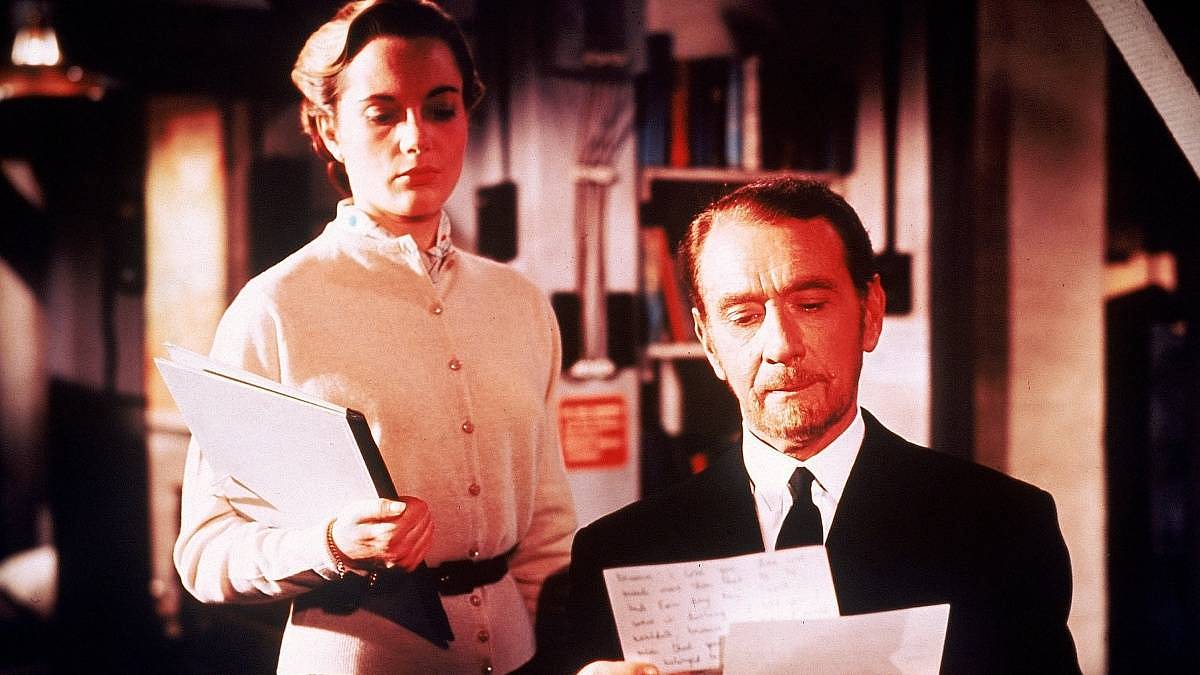 Zítra se žádný muž neodtrhne od televize. ČT vysílá nejlepší špionážní film historie