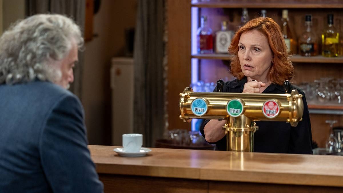 Zítra Ulice přinese zemětřesení, které nikdo nečekal. Tvůrci dali seriálu zcela nový směr