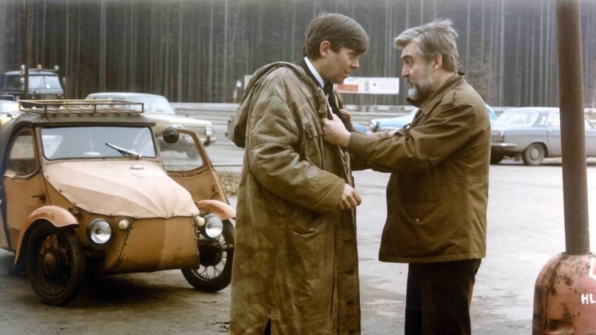 Fotokvíz není obyčejný kvíz: Prověřte znalosti o filmu Vrchní, prchni! Odpovědět podle fotek zvládne sotva 10 % Čechů