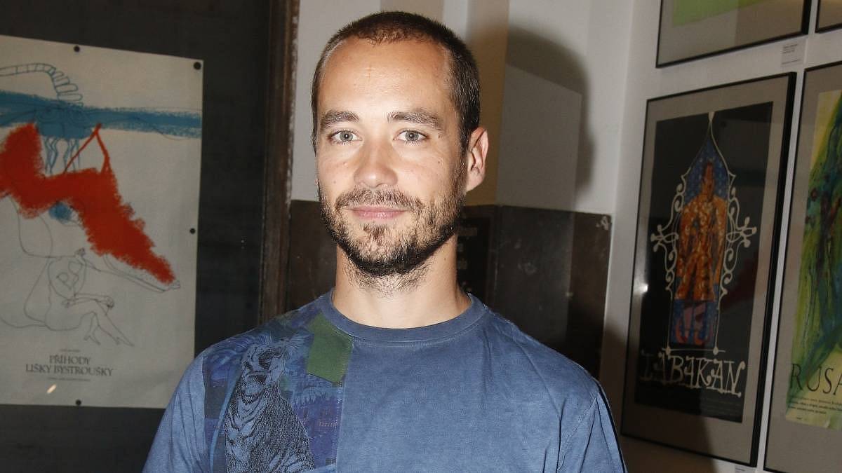 Filip Tomsa má ve svém životě dvě důležité ženy jménem Eva