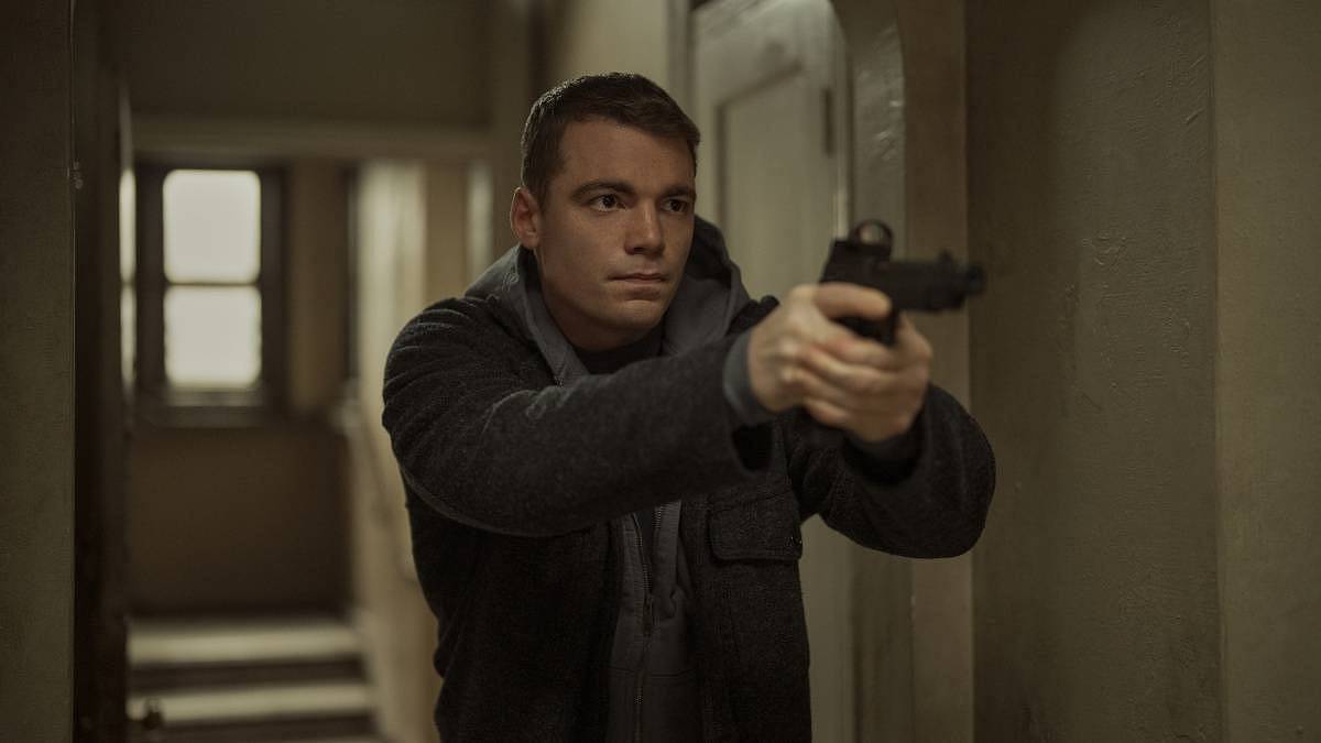 Napětí od první minuty. Trailer třetí série Nočního agenta láká na brutální akci