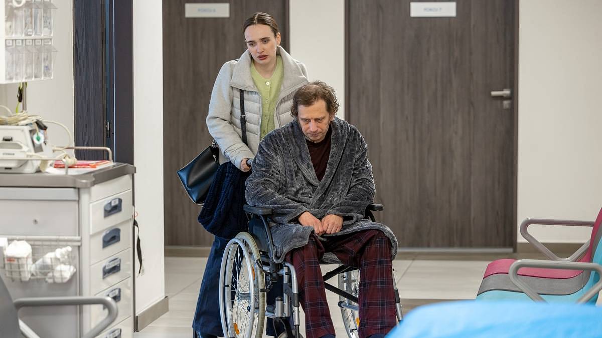 Zítra v Ulici: V úterý se hroutí vztahy. Chladné pohledy, odtažitost a krutá rána do srdce