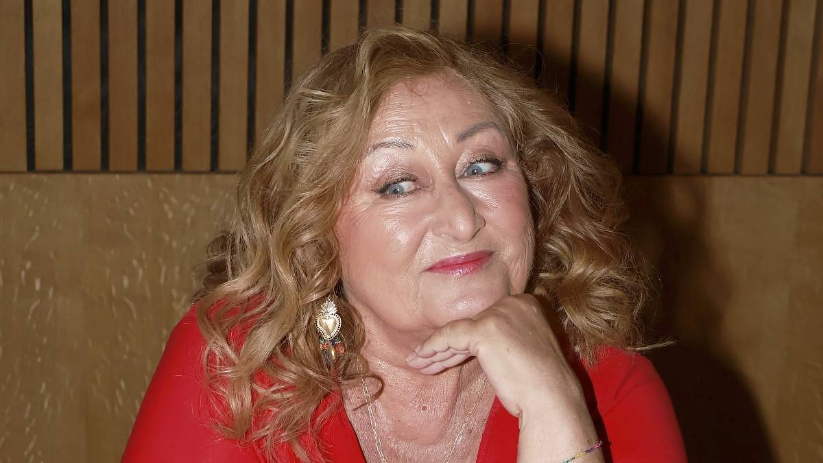 Halina Pawlowská vypadá jako jiný člověk, extrémně zhubla. Podívejte, co se stalo s jejím obličejem