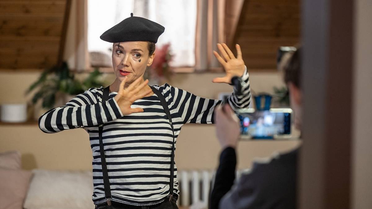 Zítra v Ulici: Ve středu se objeví mim a někoho zaskočí pozvání na rande