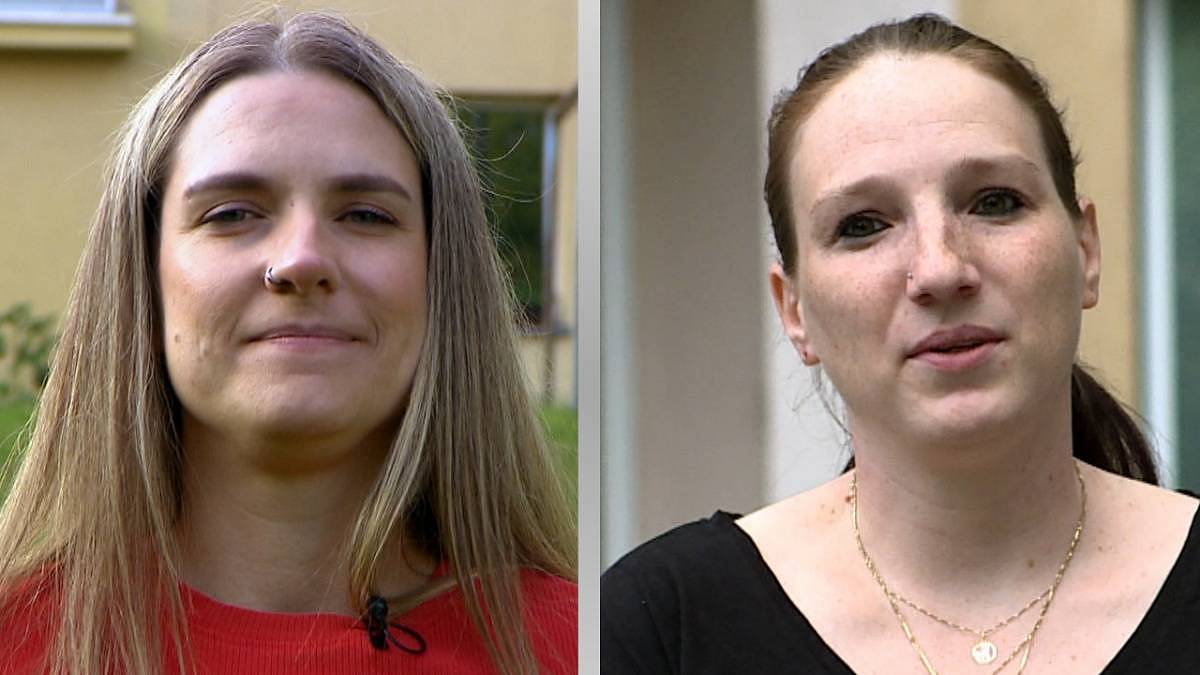 Šok ve Výměna manželek: Eva odhalila Pepovo tajemství. Ztrapnil se před celým národem