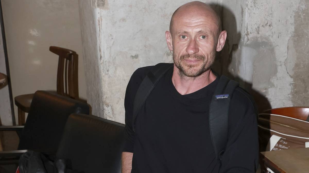 Marek Pospíchal alias Vladimír Hruška z Ulice si jako životní partnerky vybírá herečky