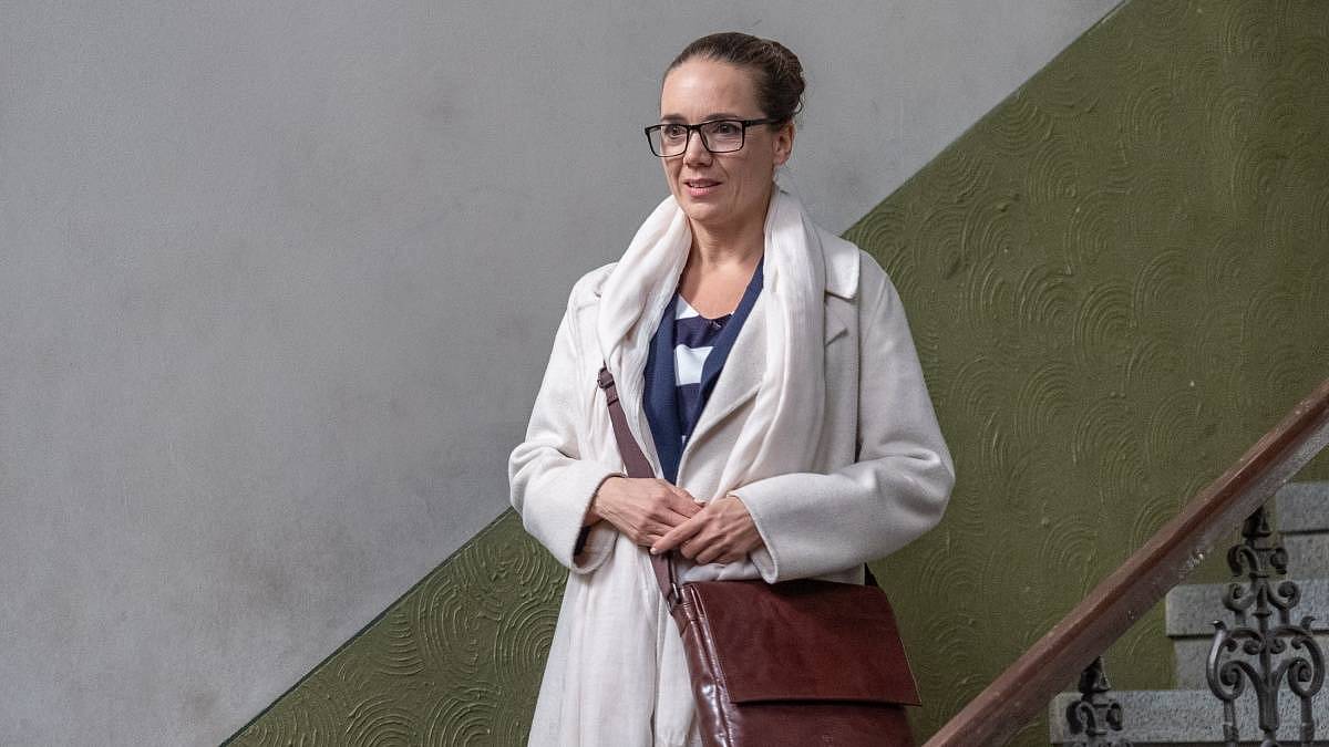 Zítra v Ulici: V pátek uražený Lexík utíká z domova a Erik vděčně obejme mámu