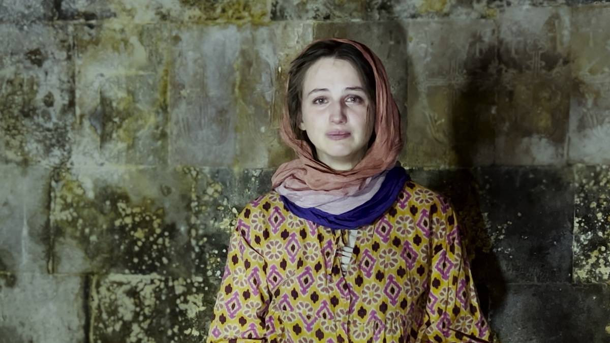 Co přinese 5. díl Extraktorů: Unesené dívky se na videu loučí s rodinami a životem