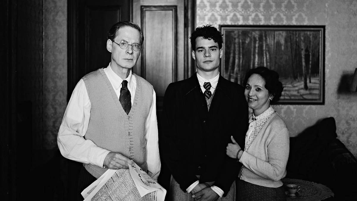 Nejkrásnější český film o lásce a sportu mohl dostat Oscara. 90 % Česla o něm ale neslyšela. ČT 1 ho vysílá zítra večer